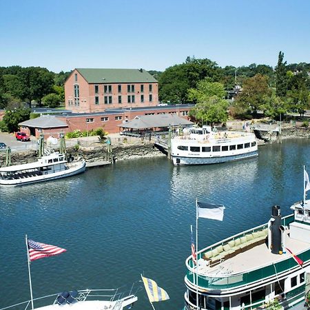 Delamar Greenwich Harbor Bagian luar foto
