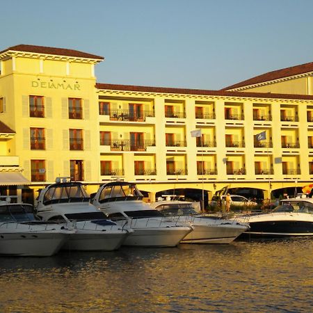 Delamar Greenwich Harbor Bagian luar foto