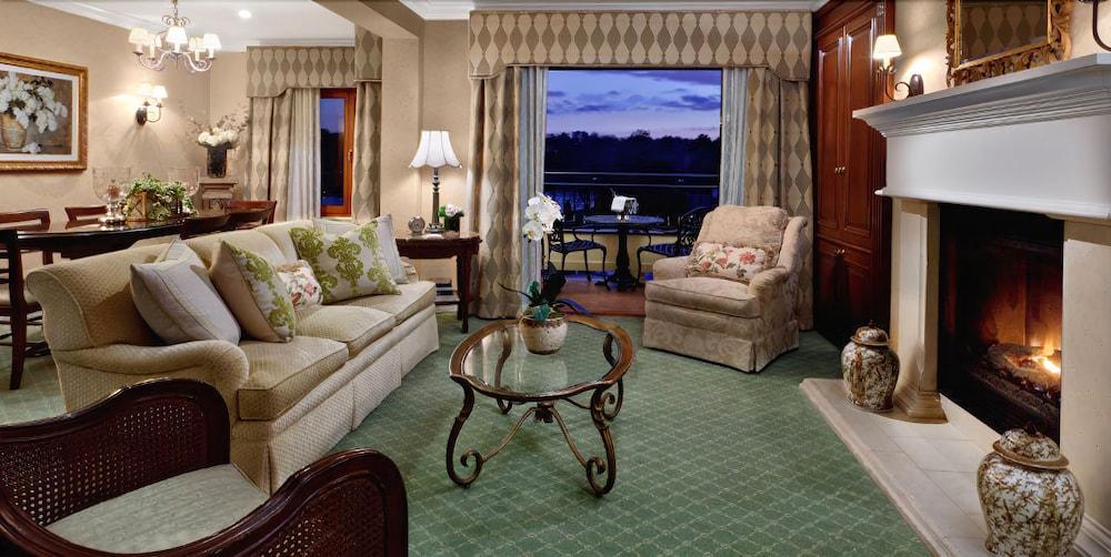 Delamar Greenwich Harbor Bagian luar foto