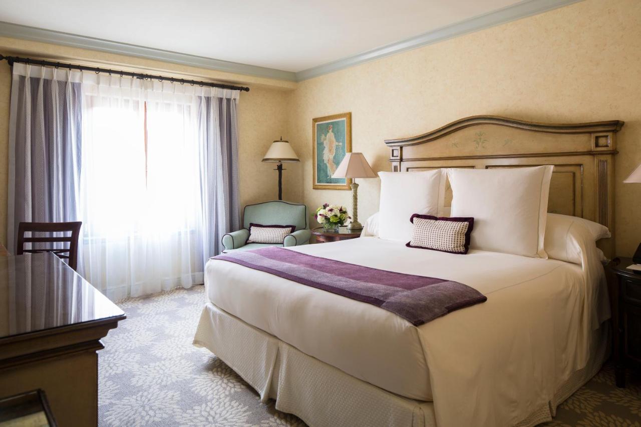Delamar Greenwich Harbor Bagian luar foto