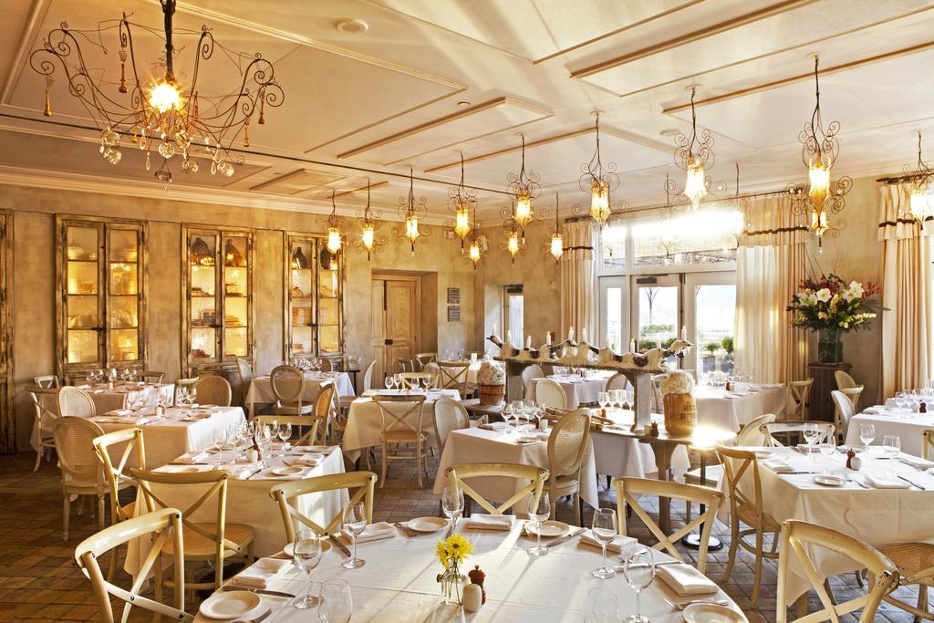 Delamar Greenwich Harbor Bagian luar foto