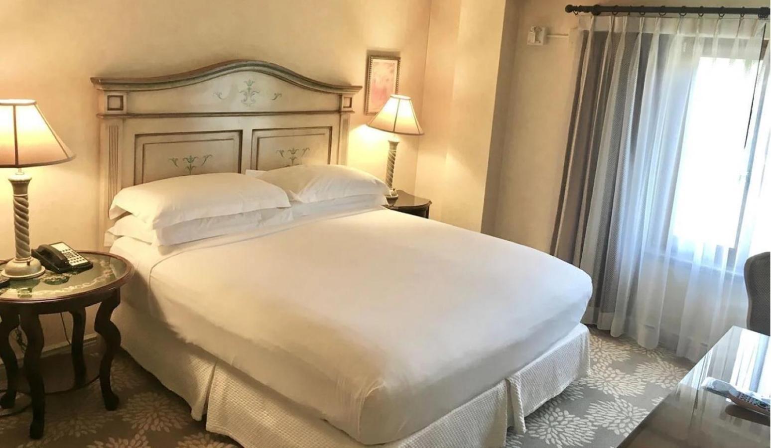 Delamar Greenwich Harbor Bagian luar foto