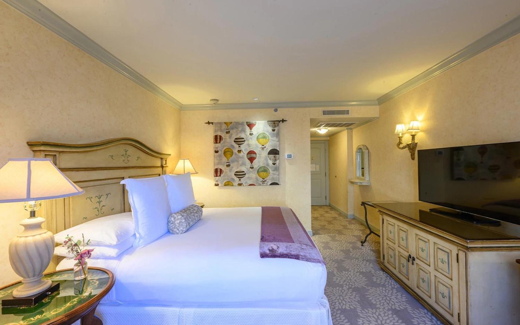 Delamar Greenwich Harbor Bagian luar foto