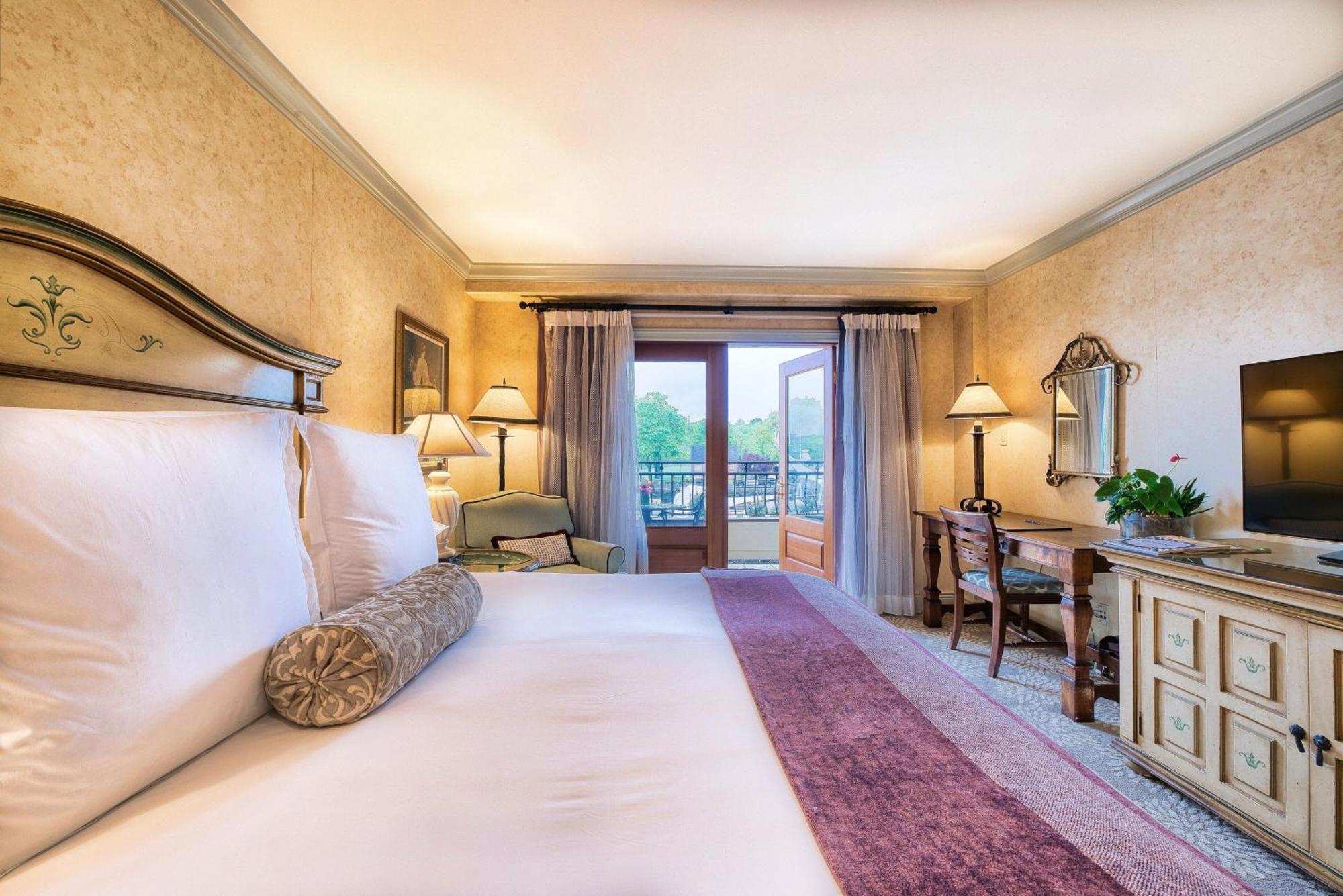 Delamar Greenwich Harbor Bagian luar foto