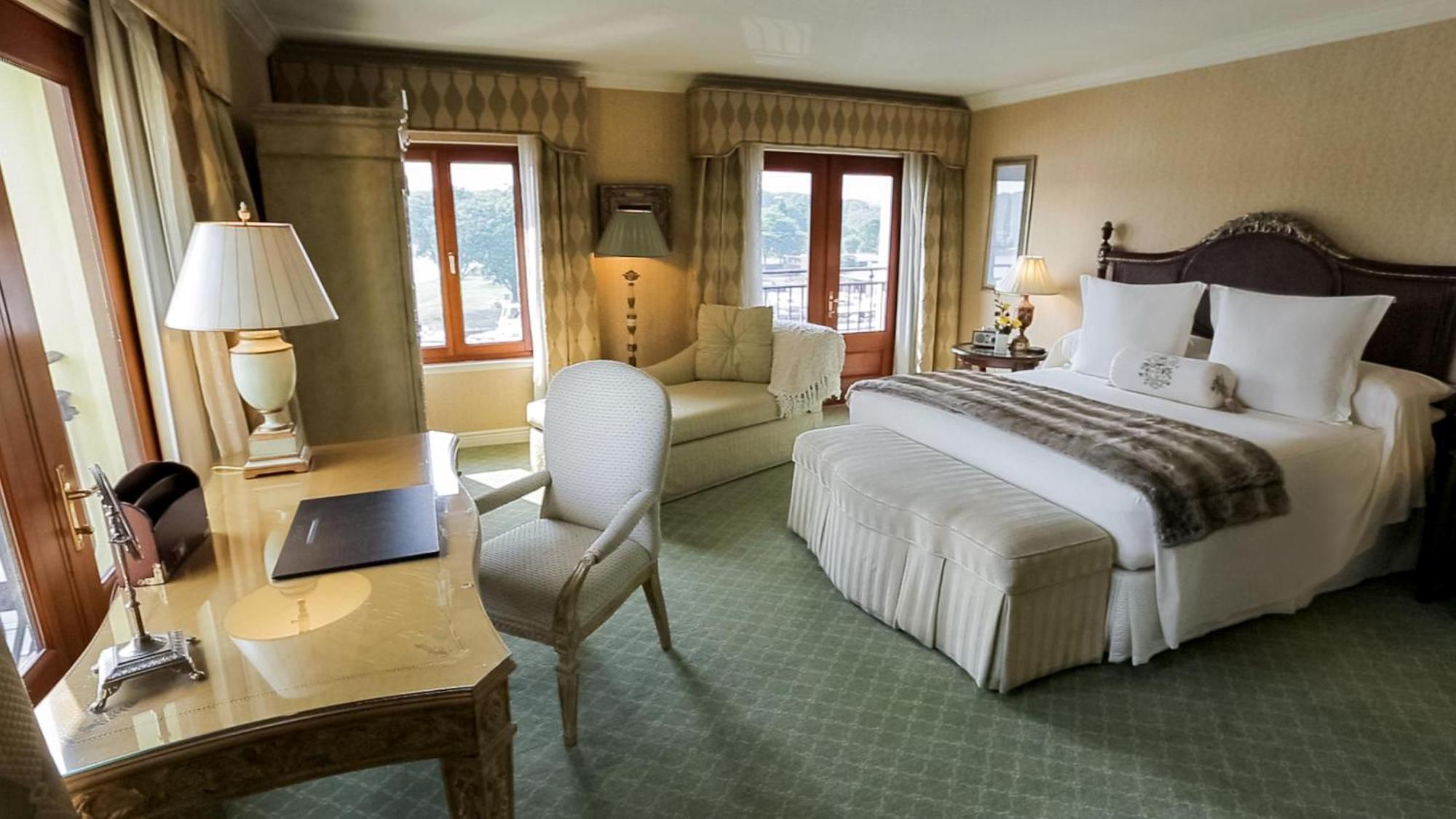 Delamar Greenwich Harbor Bagian luar foto