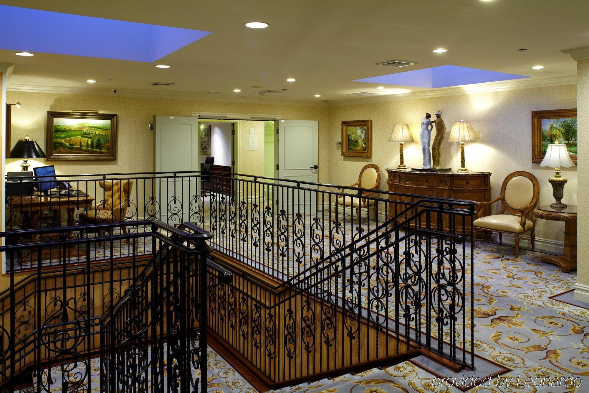 Delamar Greenwich Harbor Bagian luar foto