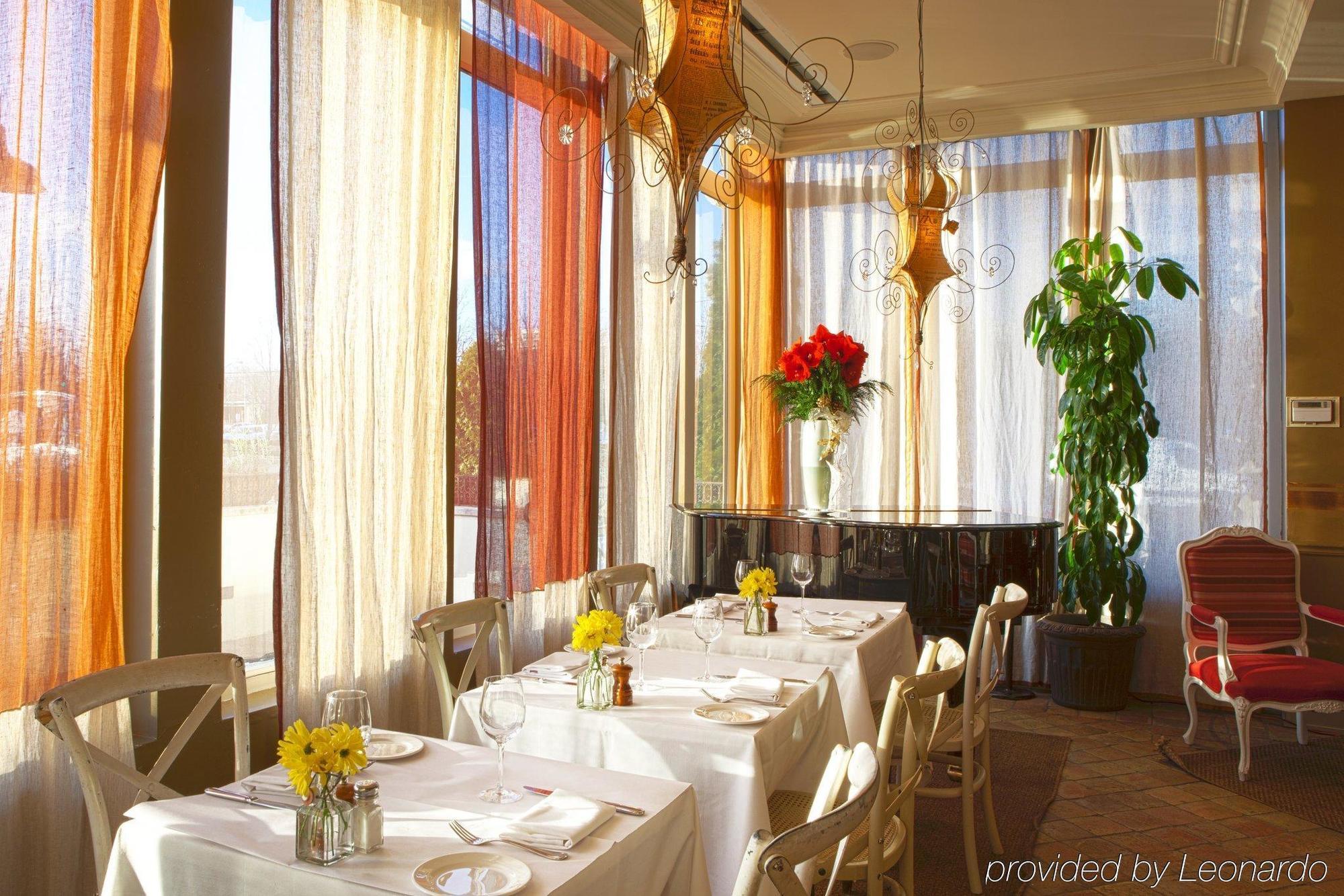 Delamar Greenwich Harbor Bagian luar foto