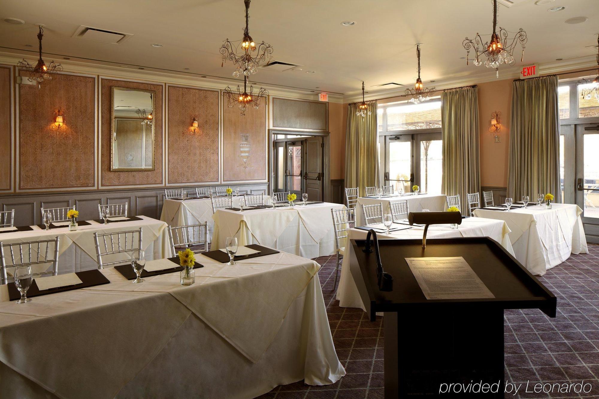 Delamar Greenwich Harbor Bagian luar foto