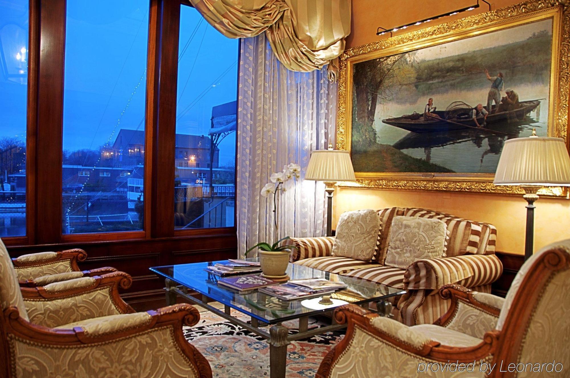 Delamar Greenwich Harbor Bagian luar foto