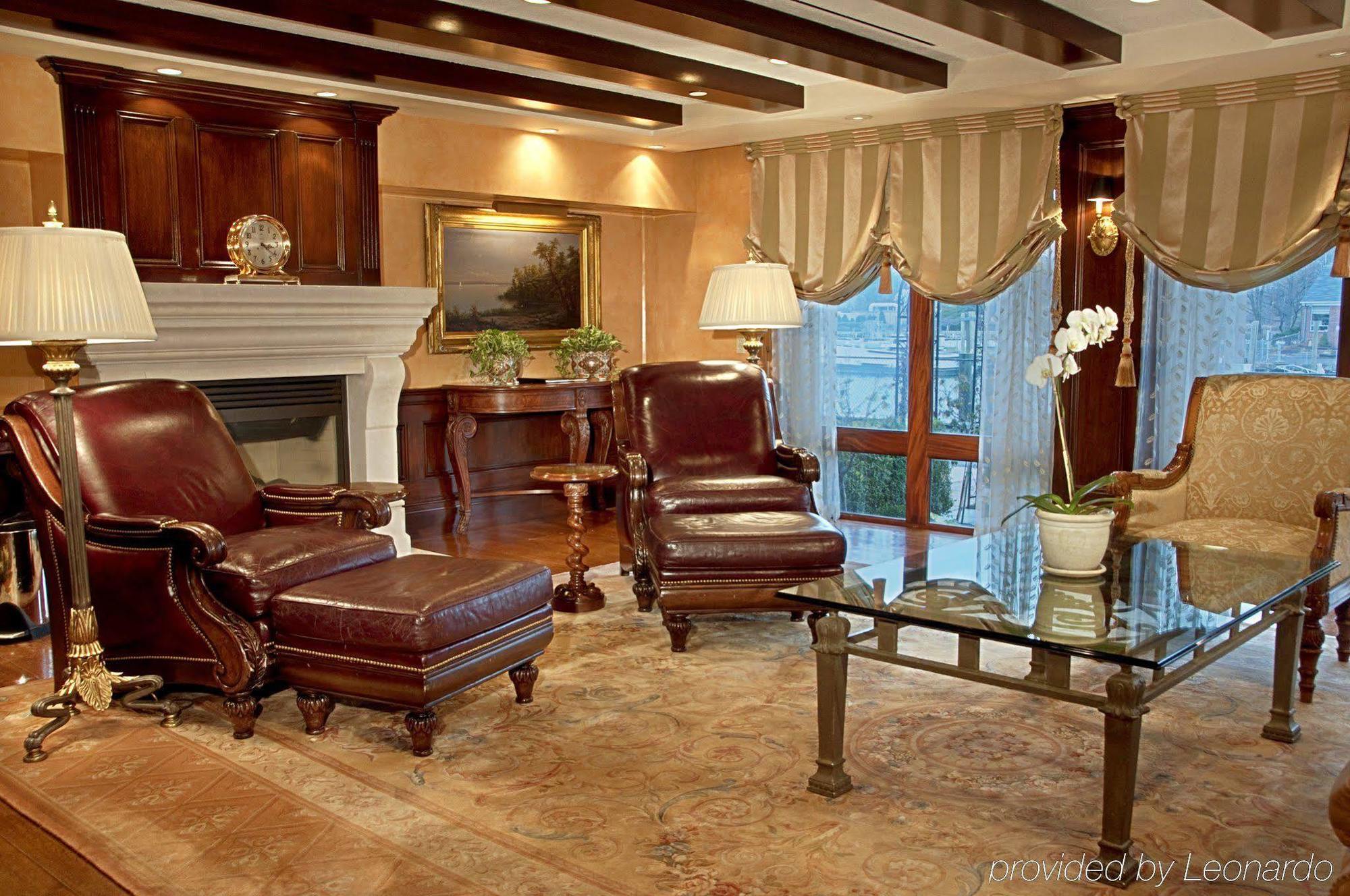 Delamar Greenwich Harbor Bagian luar foto