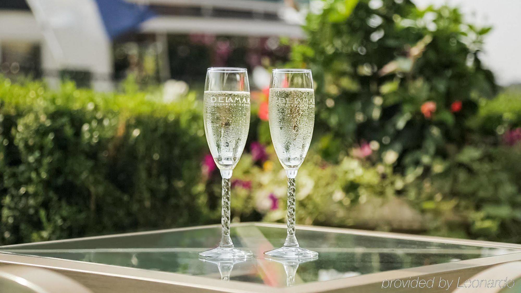 Delamar Greenwich Harbor Bagian luar foto