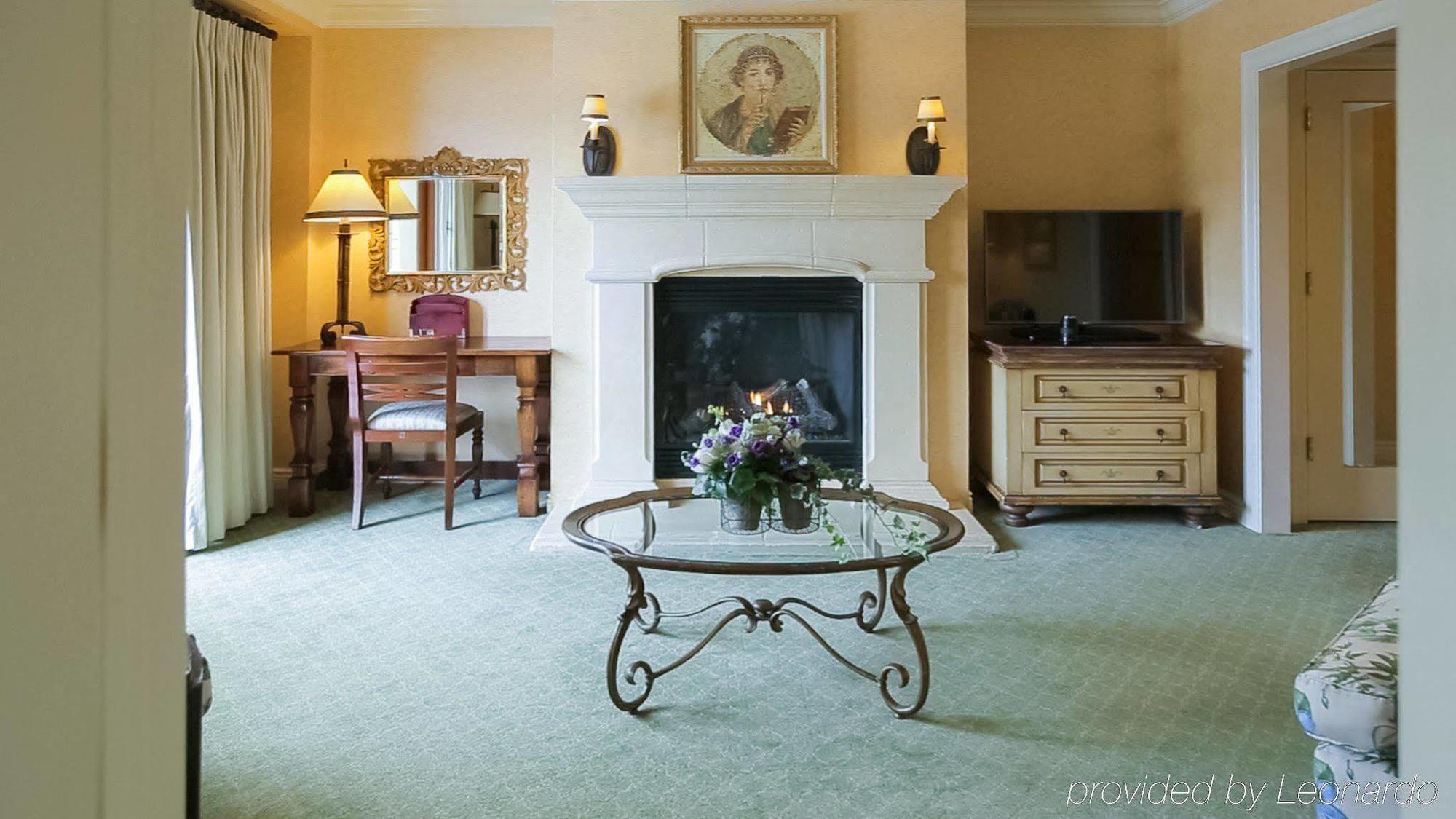 Delamar Greenwich Harbor Bagian luar foto