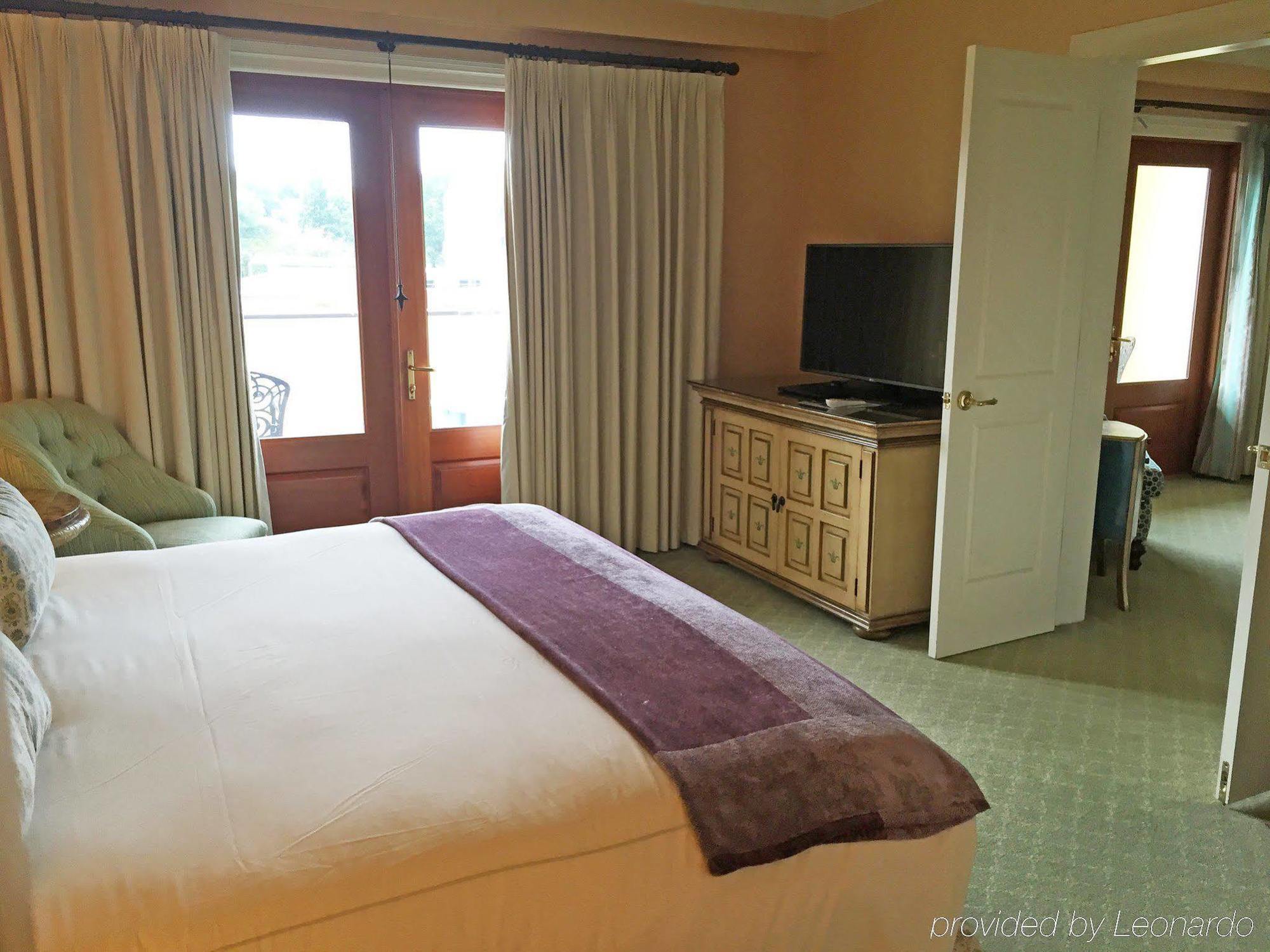 Delamar Greenwich Harbor Bagian luar foto