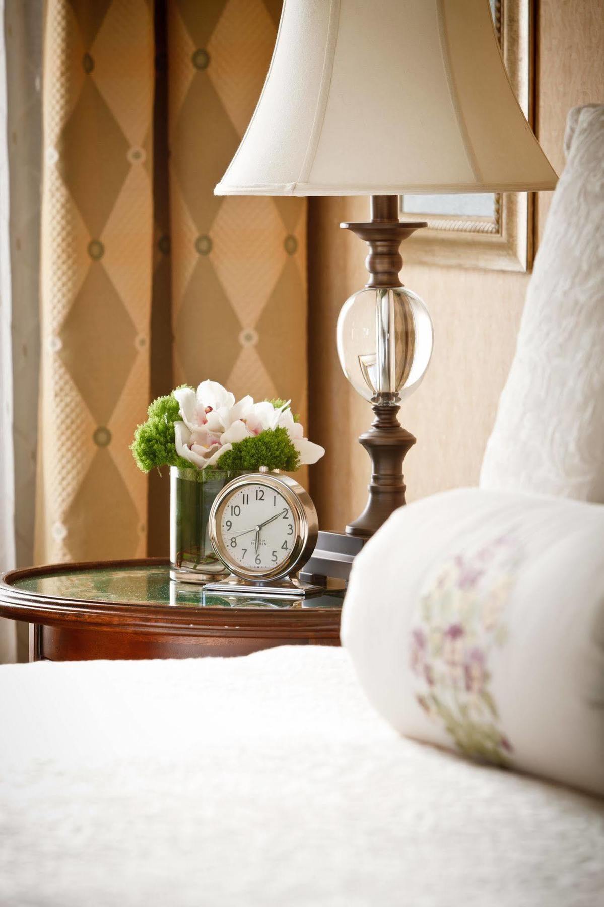 Delamar Greenwich Harbor Bagian luar foto