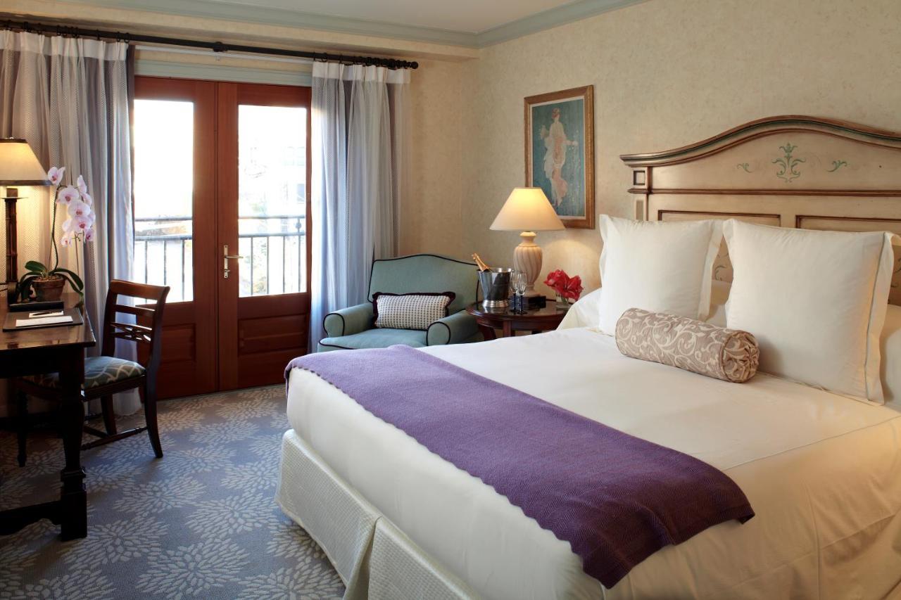 Delamar Greenwich Harbor Bagian luar foto