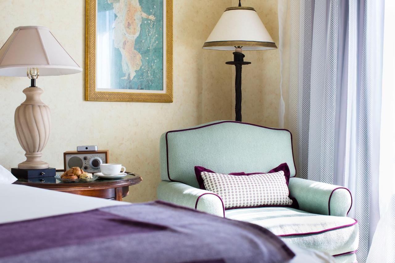 Delamar Greenwich Harbor Bagian luar foto