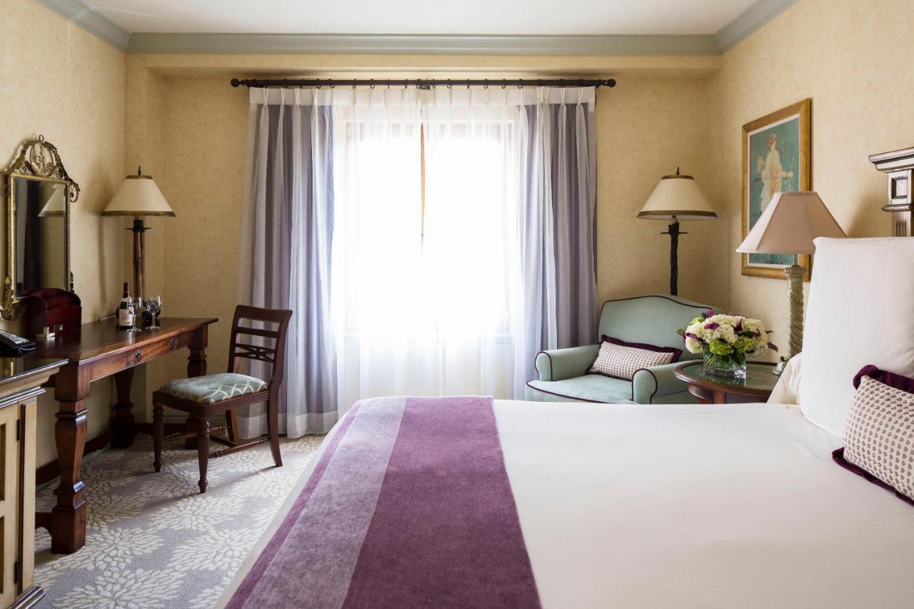 Delamar Greenwich Harbor Bagian luar foto